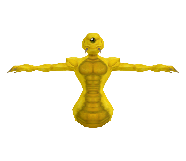Preview in Browser - Monster Rancher DS