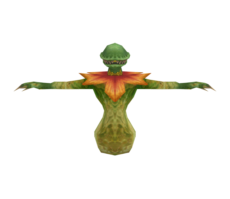 Preview in Browser - Monster Rancher DS