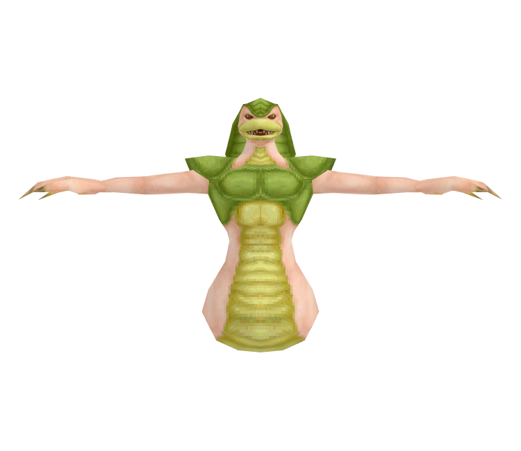 Preview in Browser - Monster Rancher DS