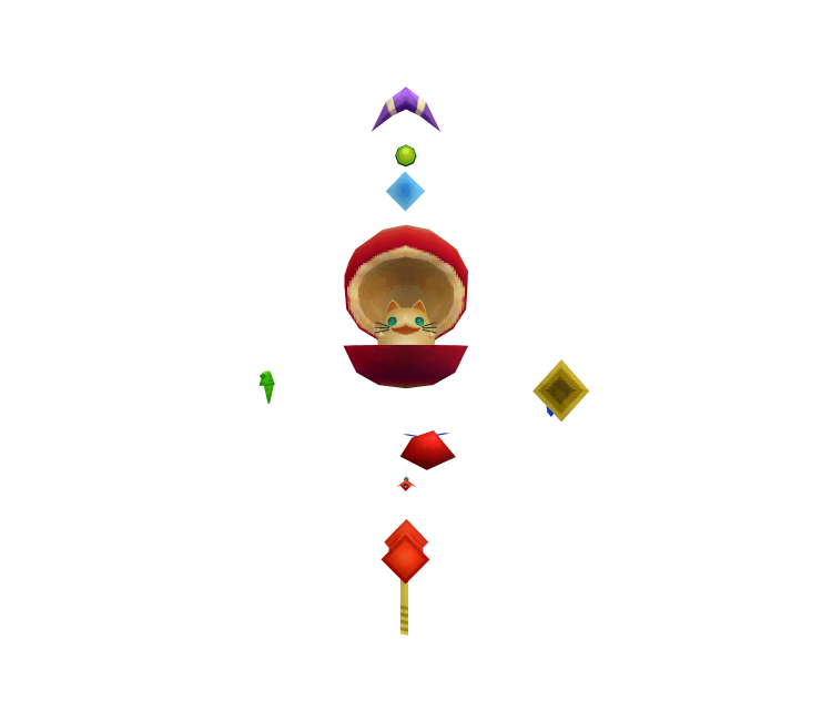 Preview in Browser - Monster Rancher DS