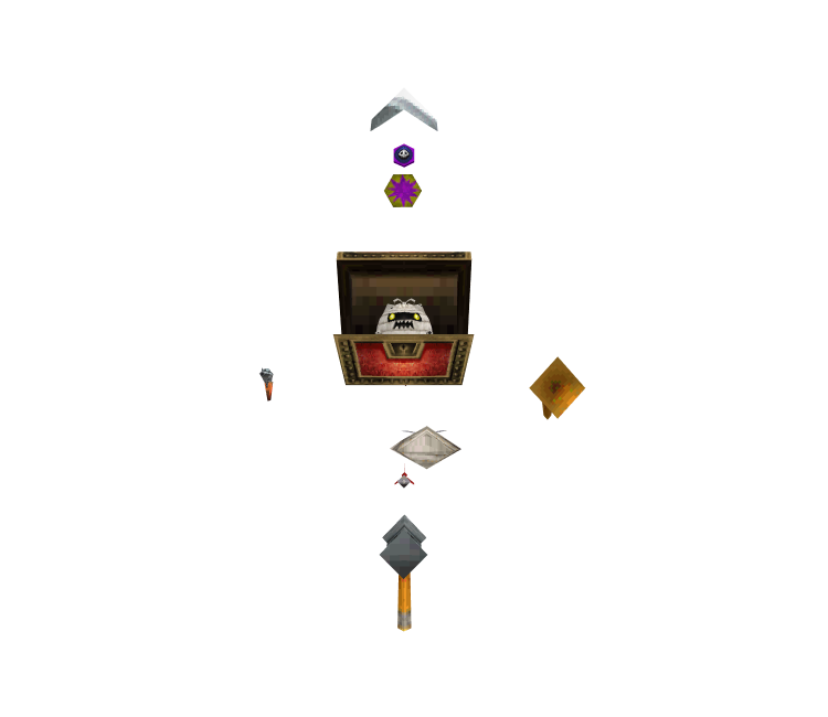 Preview in Browser - Monster Rancher DS