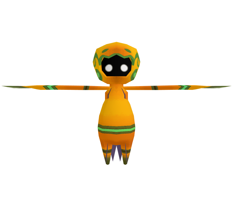 Preview in Browser - Monster Rancher DS