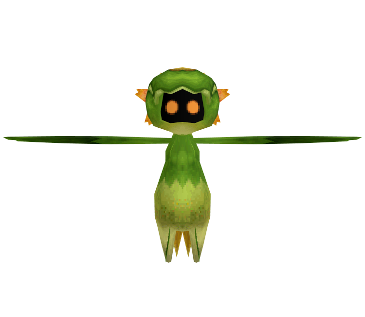 Preview in Browser - Monster Rancher DS