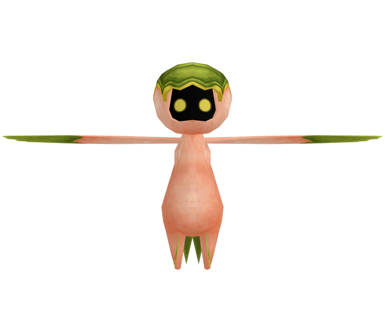 Preview in Browser - Monster Rancher DS