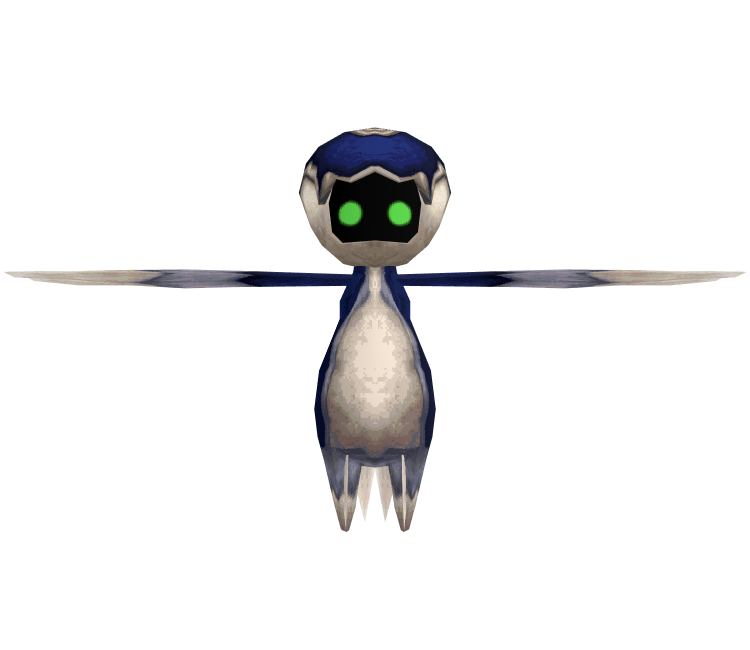 Preview in Browser - Monster Rancher DS