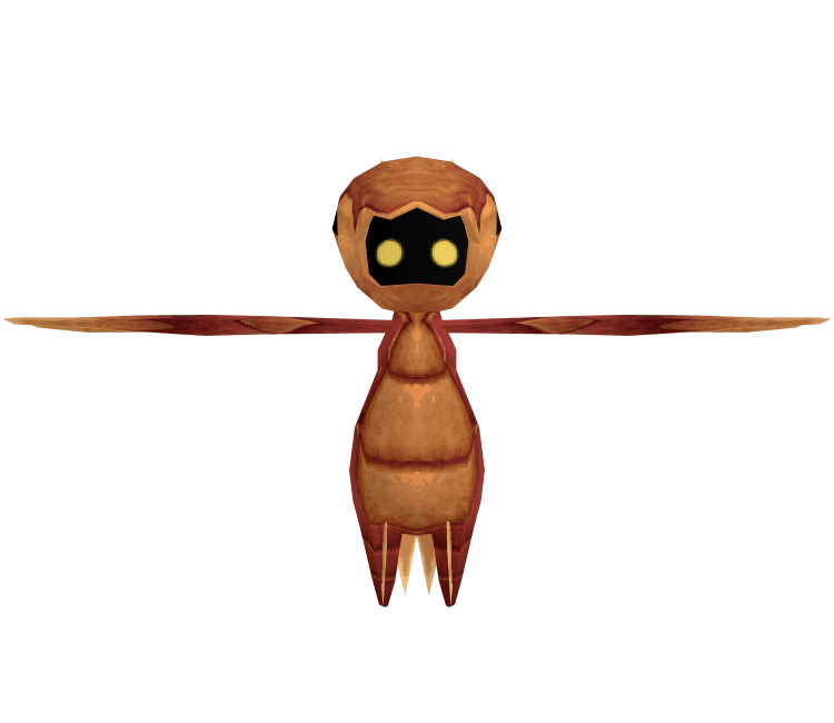 Preview in Browser - Monster Rancher DS