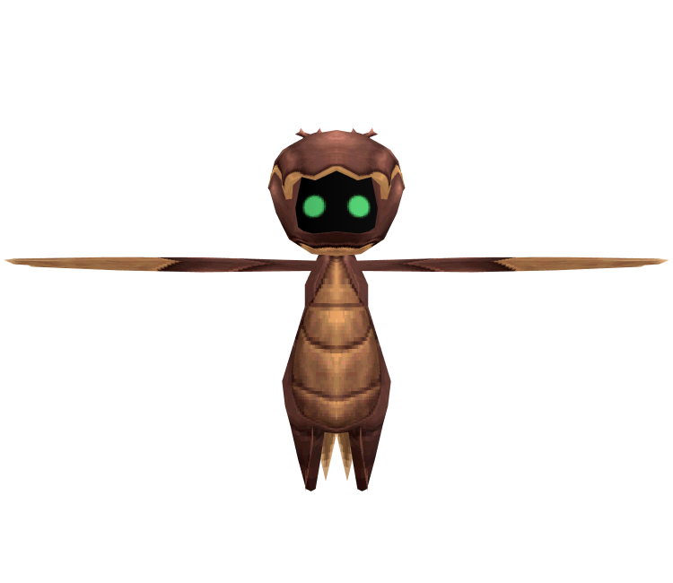Preview in Browser - Monster Rancher DS