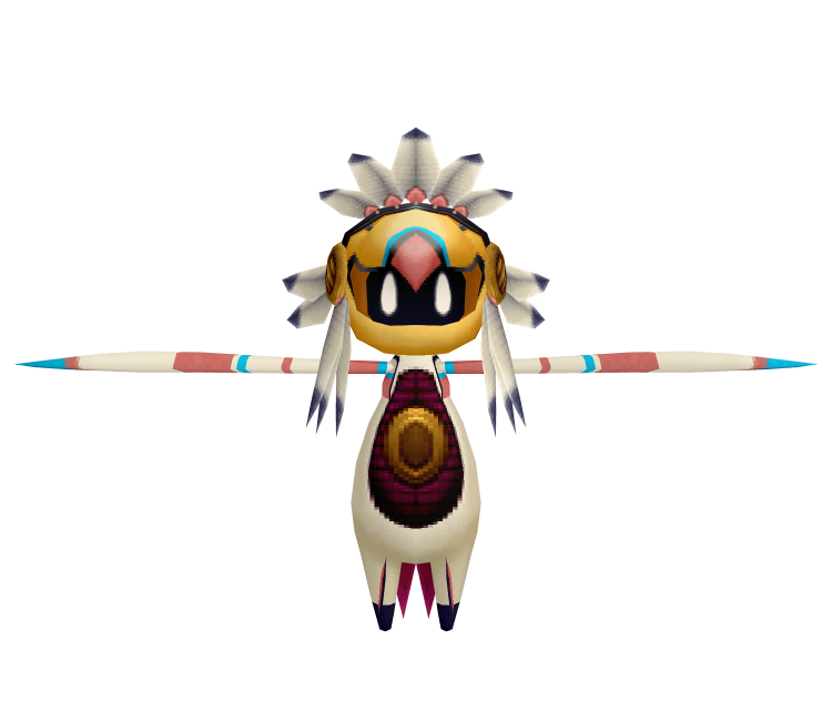 Preview in Browser - Monster Rancher DS