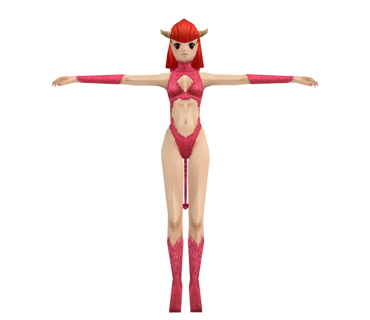 Preview in Browser - Monster Rancher DS
