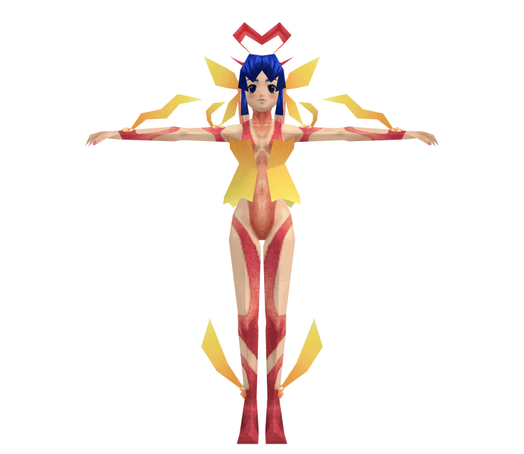 Preview in Browser - Monster Rancher DS