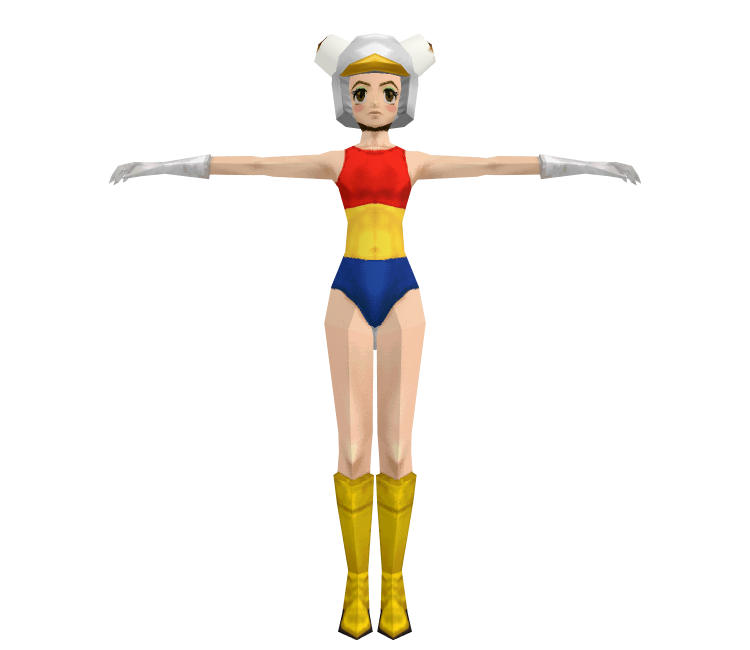 Preview in Browser - Monster Rancher DS