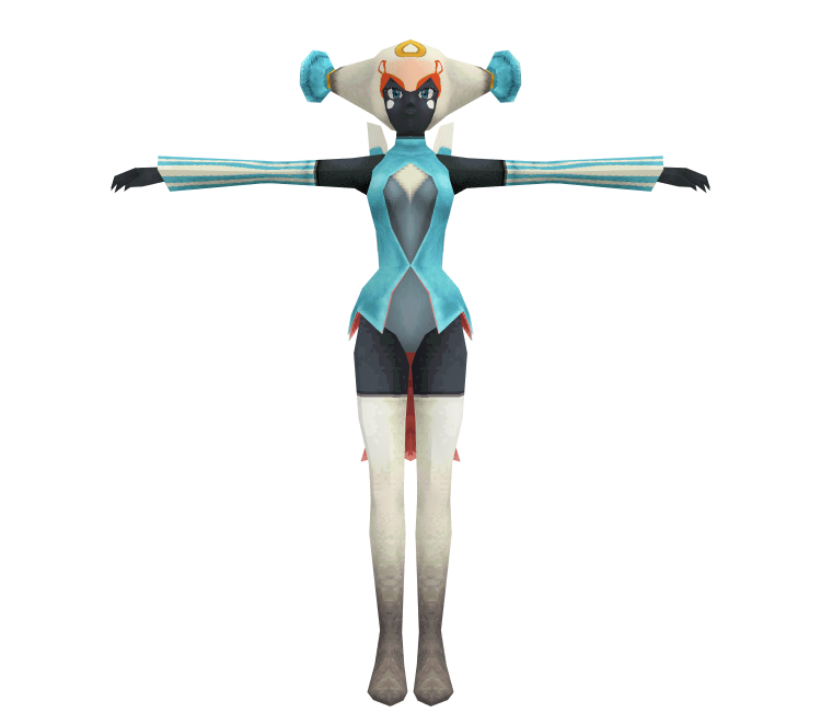 Preview in Browser - Monster Rancher DS