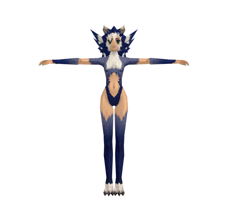 Preview in Browser - Monster Rancher DS