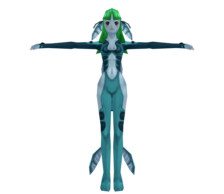 Preview in Browser - Monster Rancher DS