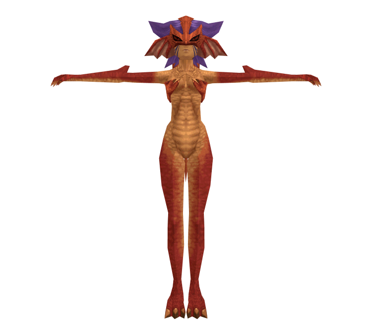 Preview in Browser - Monster Rancher DS