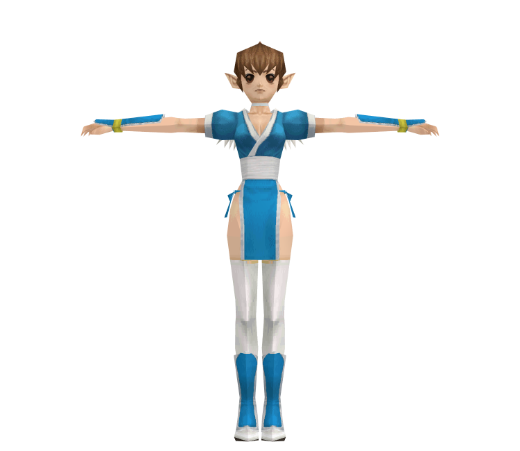 Preview in Browser - Monster Rancher DS