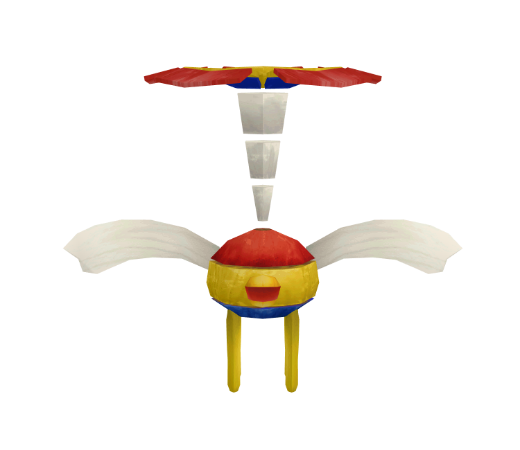 Preview in Browser - Monster Rancher DS