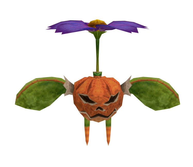 Preview in Browser - Monster Rancher DS