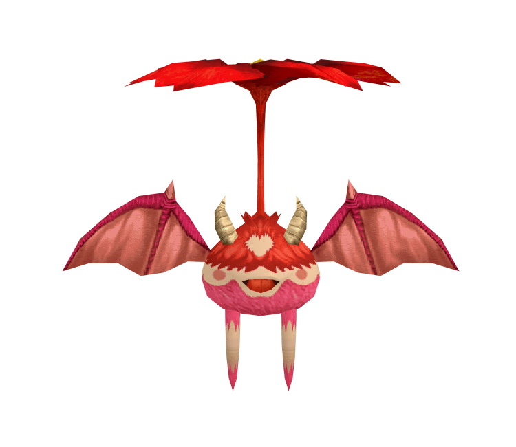 Preview in Browser - Monster Rancher DS