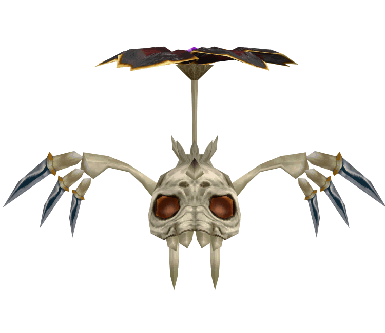 Preview in Browser - Monster Rancher DS