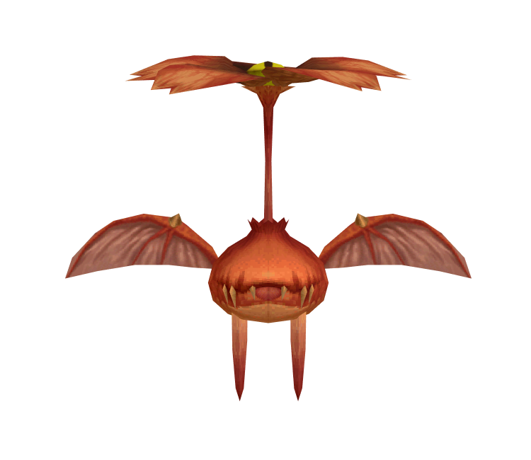 Preview in Browser - Monster Rancher DS