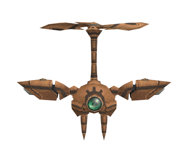 Preview in Browser - Monster Rancher DS