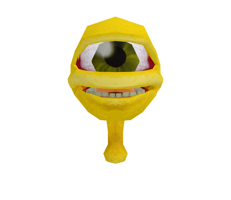 Preview in Browser - Monster Rancher DS