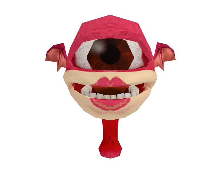 Preview in Browser - Monster Rancher DS