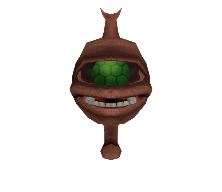Preview in Browser - Monster Rancher DS