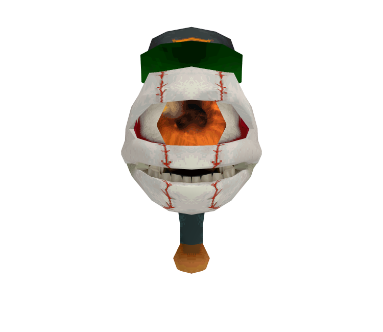 Preview in Browser - Monster Rancher DS