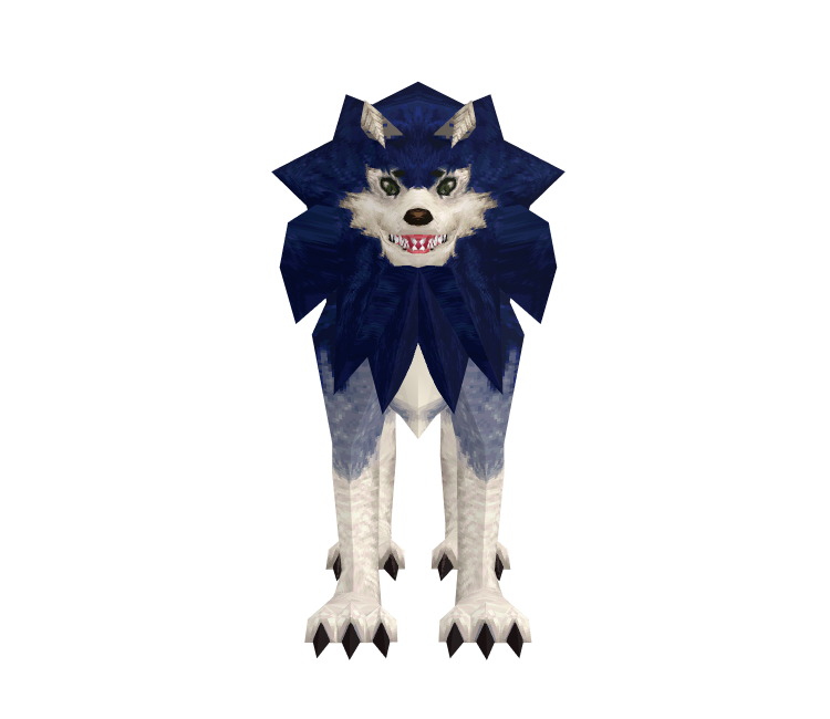Preview in Browser - Monster Rancher DS