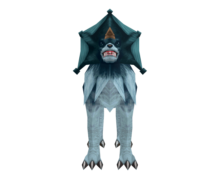 Preview in Browser - Monster Rancher DS