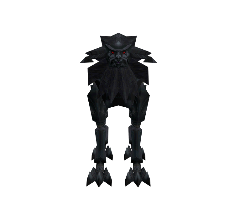 Preview in Browser - Monster Rancher DS