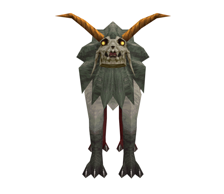 Preview in Browser - Monster Rancher DS