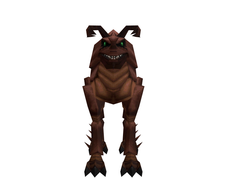Preview in Browser - Monster Rancher DS