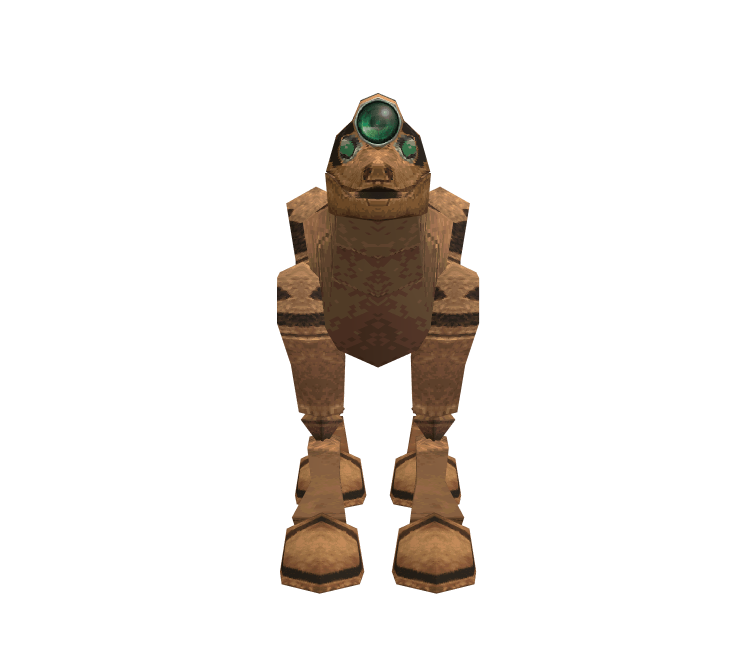 Preview in Browser - Monster Rancher DS
