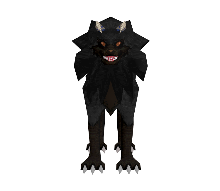 Preview in Browser - Monster Rancher DS
