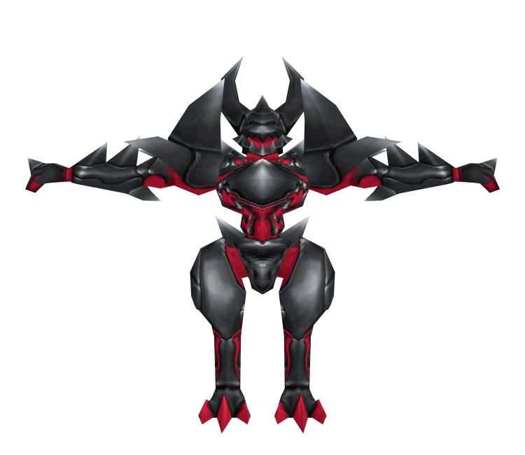 Preview in Browser - Monster Rancher DS
