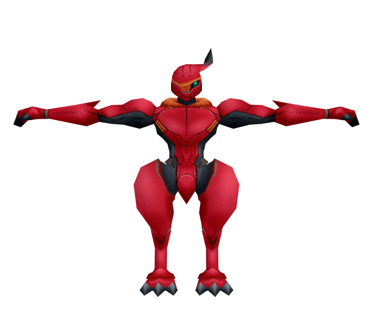 Preview in Browser - Monster Rancher DS