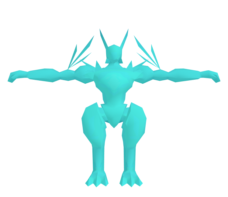 Preview in Browser - Monster Rancher DS