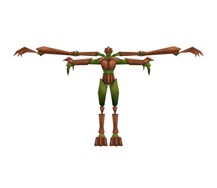Preview in Browser - Monster Rancher DS