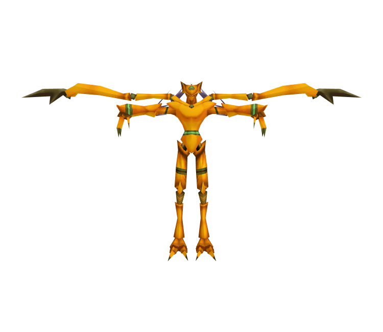 Preview in Browser - Monster Rancher DS