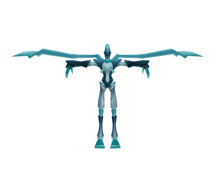 Preview in Browser - Monster Rancher DS