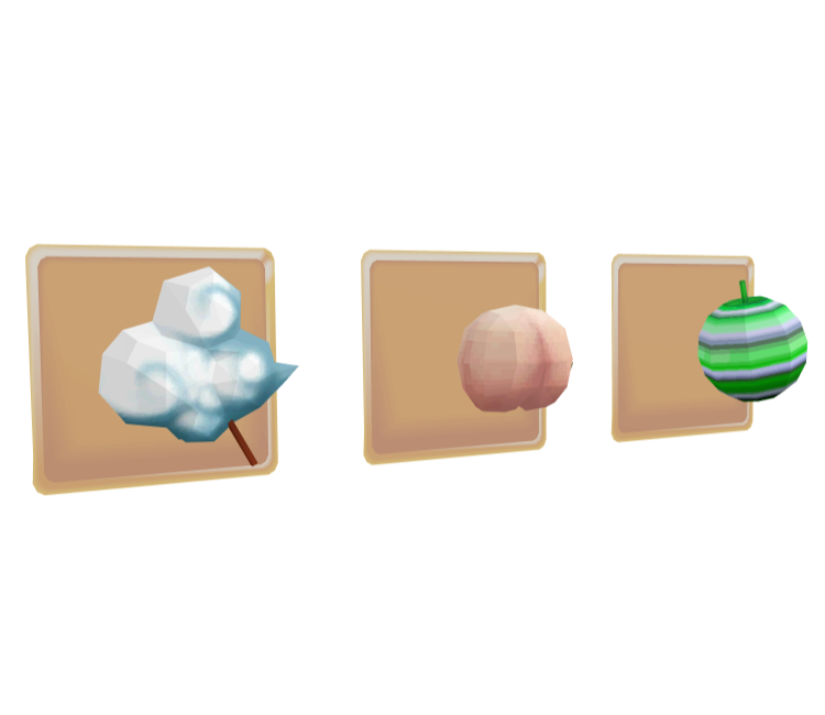 Preview in Browser - Monster Rancher DS