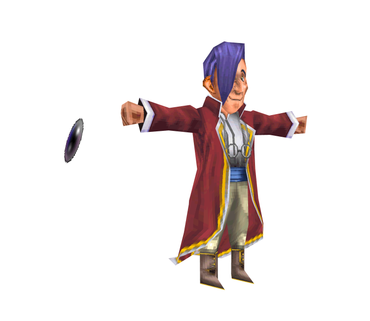 Preview in Browser - Dragon Quest Monsters: Joker