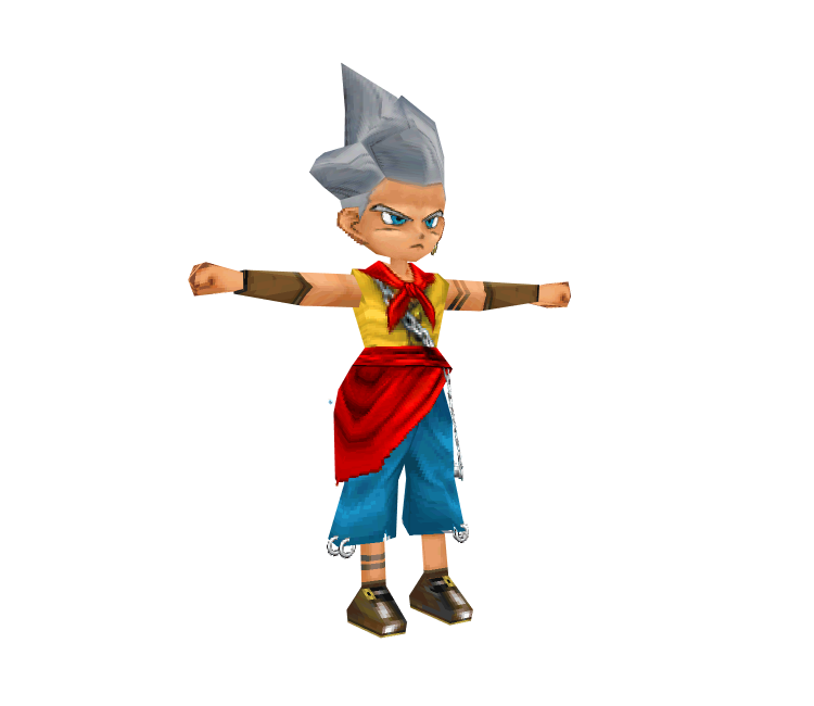 Preview in Browser - Dragon Quest Monsters: Joker