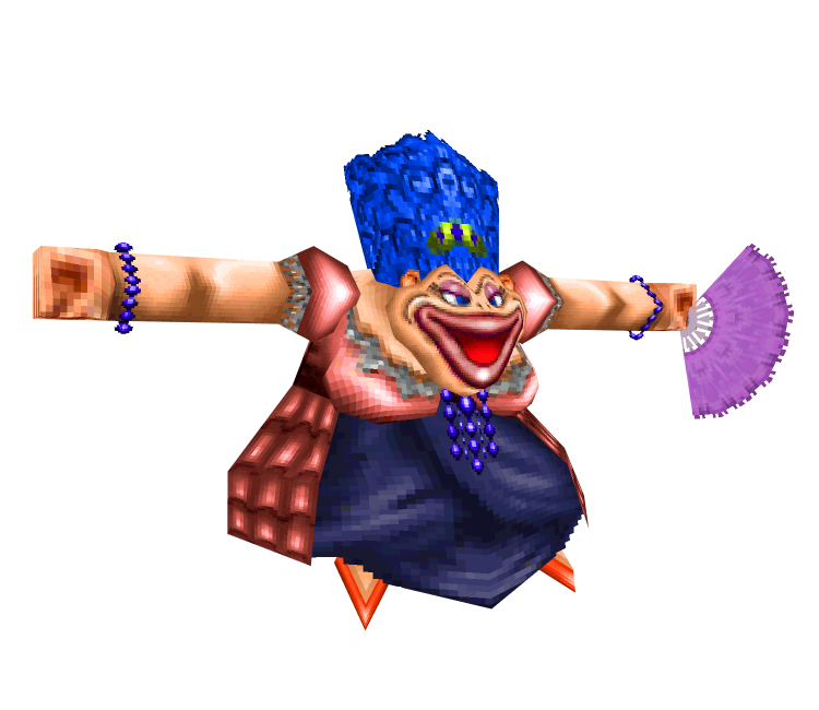 Preview in Browser - Dragon Quest Monsters: Joker