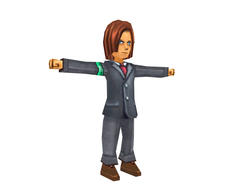 Preview in Browser - Dragon Quest Monsters: Joker
