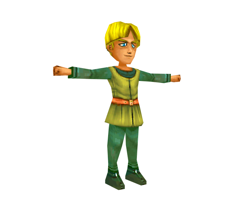 Preview in Browser - Dragon Quest Monsters: Joker