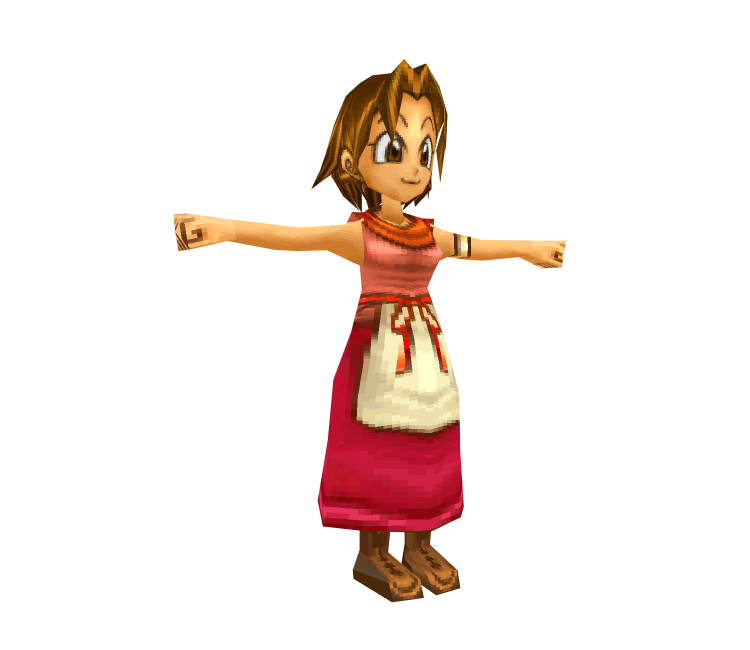 Preview in Browser - Dragon Quest Monsters: Joker